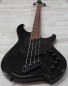 Preview: Dingwall JT3 John Taylor 4-String, Stealth Black, Signature