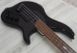 Preview: Dingwall JT3 John Taylor 4-String, Stealth Black, Signature