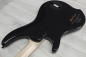 Preview: Dingwall JT3 John Taylor 4-String, Stealth Black, Signature