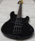 Preview: Sandberg Electra TT4 RW, Black Highgloss, Demo