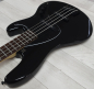 Preview: Sandberg Electra TT4 RW, Black Highgloss, Demo