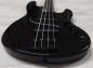 Preview: Sandberg Electra TT4 RW, Black Highgloss, Demo
