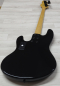 Preview: Sandberg Electra TT4 RW, Black Highgloss, Demo