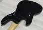Preview: Sandberg Electra TT4 RW, Black Highgloss, Demo