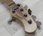 Preview: Sadowsky Custom Shop Single Cut 24-5 Walnut, Natural Transparent Satin, 2nd Hand