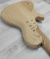 Preview: Sadowsky Custom Shop Single Cut 24-5 Walnut, Natural Transparent Satin, 2nd Hand