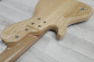 Preview: Sadowsky Custom Shop Single Cut 24-5 Walnut, Natural Transparent Satin, 2nd Hand