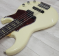 Preview: Yamaha Pro Series BBP35, Vintage White II
