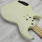 Preview: Yamaha Pro Series BBP35, Vintage White II