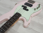 Preview: Sandberg California II VM4, Hardcore Aged Shell Pink, Linkshänder