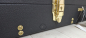 Preview: Spector SXZUNICASE Universal E-Bass Koffer, Schwarz, B-Ware