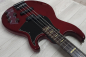 Preview: Yamaha BB734A FRD, Fire Red