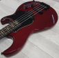 Preview: Yamaha BB734A FRD, Fire Red