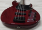 Preview: Yamaha BB734A FRD, Fire Red