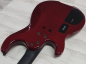 Preview: Yamaha BB734A FRD, Fire Red