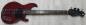 Preview: Yamaha BB734A FRD, Fire Red