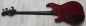Preview: Yamaha BB734A FRD, Fire Red