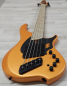 Preview: Dingwall NG3 5-String Nolly, Matte Lambo Orange, Signature