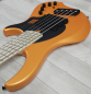 Preview: Dingwall NG3 5-String Nolly, Matte Lambo Orange, Signature