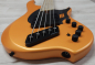 Preview: Dingwall NG3 5-String Nolly, Matte Lambo Orange, Signature
