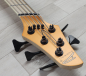 Preview: Dingwall NG3 5-String Nolly, Matte Lambo Orange, Signature