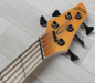 Preview: Dingwall NG3 5-String Nolly, Matte Lambo Orange, Signature