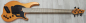 Preview: Dingwall NG3 5-String Nolly, Matte Lambo Orange, Signature