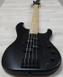 Preview: FGN J-Standard Mighty Power II, Open Pore Black