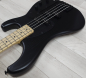 Preview: FGN J-Standard Mighty Power II, Open Pore Black