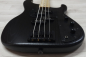 Preview: FGN J-Standard Mighty Power II, Open Pore Black