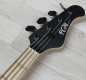 Preview: FGN J-Standard Mighty Power II, Open Pore Black