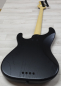 Preview: FGN J-Standard Mighty Power II, Open Pore Black