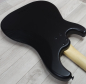 Preview: FGN J-Standard Mighty Power II, Open Pore Black