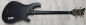 Preview: Schecter Johnny Christ Signature, Satin Black, Linkshänder