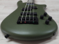 Preview: Spector Euro 4 Classic, Custom Color Olive Green Matte