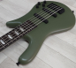 Preview: Spector Euro 5 Classic, Custom Color Olive Green Matte