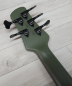 Preview: Spector Euro 5 Classic, Custom Color Olive Green Matte