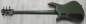 Preview: Spector Euro 5 Classic, Custom Color Olive Green Matte