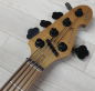 Preview: Sandberg California II TM5 Roasted Maple, Open Pore Natural