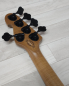 Preview: Sandberg California II TM5 Roasted Maple, Open Pore Natural