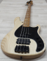 Preview: Sandberg California II VM4 Roasted Maple, Open Pore Natural