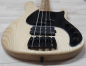 Preview: Sandberg California II VM4 Roasted Maple, Open Pore Natural