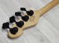 Preview: Sandberg California II VM4 Roasted Maple, Open Pore Natural