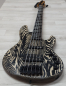 Preview: Sandberg California II TM5 RW Roasted Neck, Zebra Nature