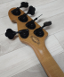 Preview: Sandberg California II TM5 RW Roasted Neck, Zebra Nature