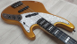 Preview: Sandberg California II Umbo 4, Custom Color Copper Highgloss, Signature