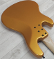Preview: Sandberg California II Umbo 4, Custom Color Copper Highgloss, Signature