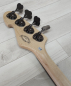 Preview: Sandberg California II Umbo 4, Custom Color Copper Highgloss, Signature