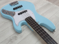 Preview: Sandberg Electra TT4 RW, Sonic Blue Highgloss