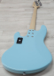 Preview: Sandberg Electra TT4 RW, Sonic Blue Highgloss
